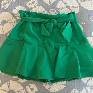 Zara skirt/skort